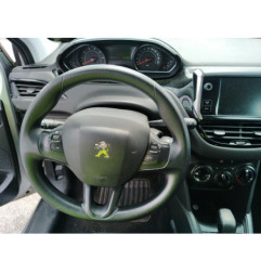 Com (Bloc Contacteur Tournant+Commodo Essuie Glace+Commodo Phare) PEUGEOT 208 1