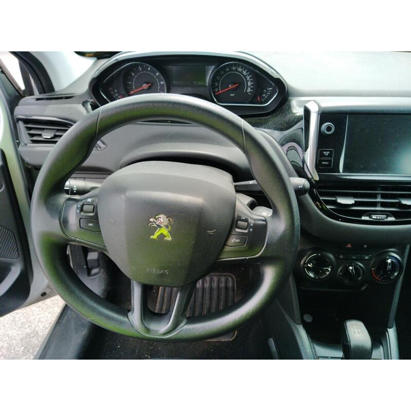 Com (Bloc Contacteur Tournant+Commodo Essuie Glace+Commodo Phare) PEUGEOT 208 1 Photo n°13