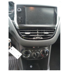 Com (Bloc Contacteur Tournant+Commodo Essuie Glace+Commodo Phare) PEUGEOT 208 1