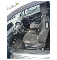 Com (Bloc Contacteur Tournant+Commodo Essuie Glace+Commodo Phare) PEUGEOT 208 1