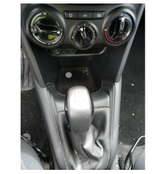Com (Bloc Contacteur Tournant+Commodo Essuie Glace+Commodo Phare) PEUGEOT 208 1