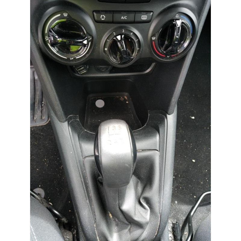 Com (Bloc Contacteur Tournant+Commodo Essuie Glace+Commodo Phare) PEUGEOT 208 1 Photo n°16