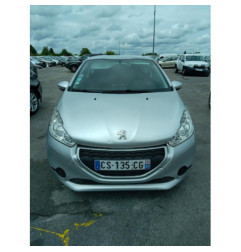 Com (Bloc Contacteur Tournant+Commodo Essuie Glace+Commodo Phare) PEUGEOT 208 1