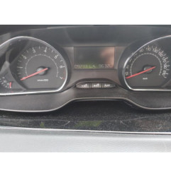 Com (Bloc Contacteur Tournant+Commodo Essuie Glace+Commodo Phare) PEUGEOT 208 1