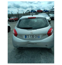 Com (Bloc Contacteur Tournant+Commodo Essuie Glace+Commodo Phare) PEUGEOT 208 1