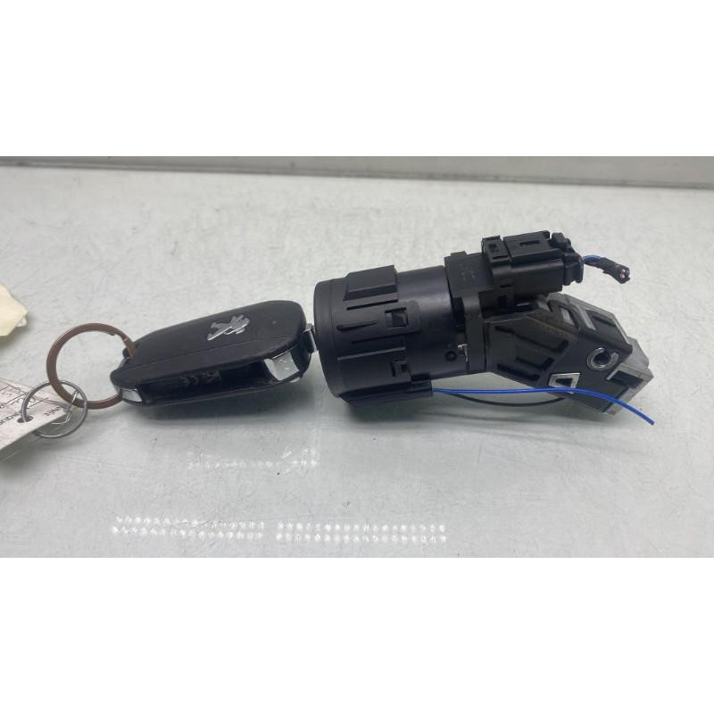 Kit de demarrage PEUGEOT 208 1 Photo n°6