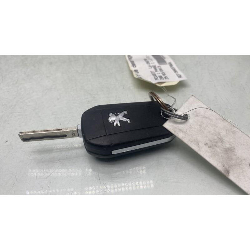 Kit de demarrage PEUGEOT 208 1 Photo n°10