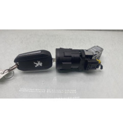 Kit de demarrage PEUGEOT 208 1