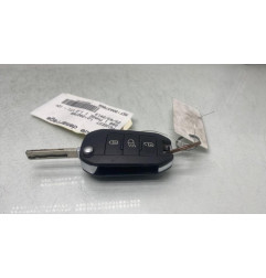 Kit de demarrage PEUGEOT 208 1