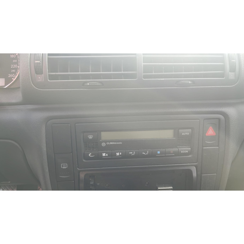 Jante VOLKSWAGEN PASSAT 4 Photo n°5