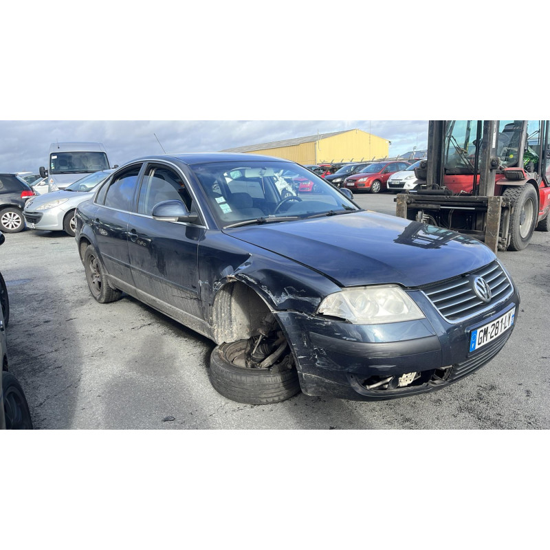 Jante VOLKSWAGEN PASSAT 4 Photo n°9