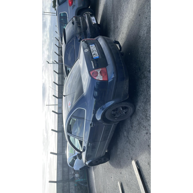 Jante VOLKSWAGEN PASSAT 4 Photo n°10