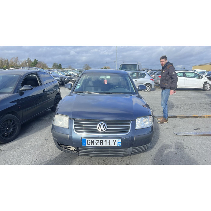 Jante VOLKSWAGEN PASSAT 4 Photo n°12