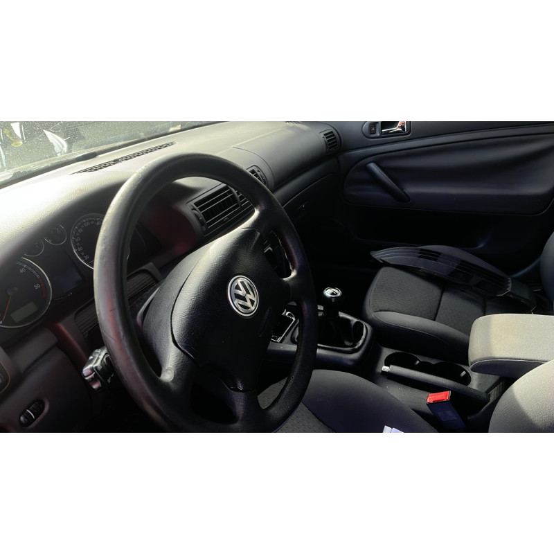 Jante VOLKSWAGEN PASSAT 4 Photo n°13