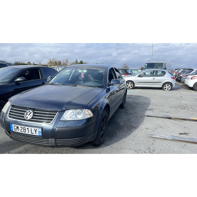 Jante VOLKSWAGEN PASSAT 4 Photo n°14