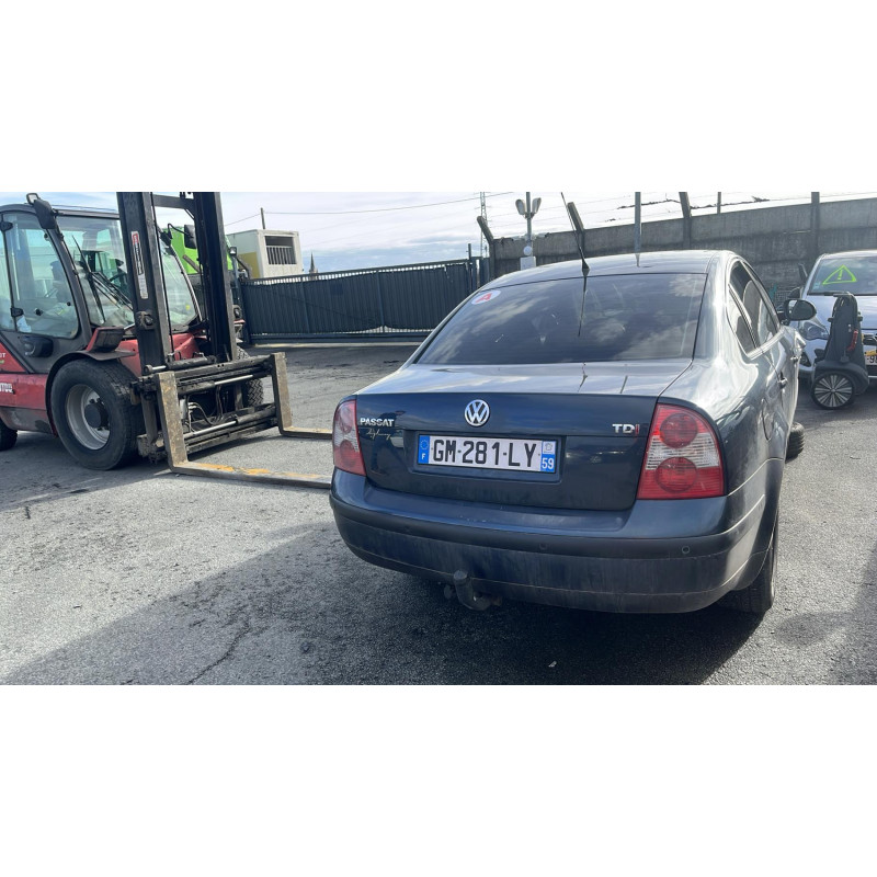 Jante VOLKSWAGEN PASSAT 4 Photo n°4