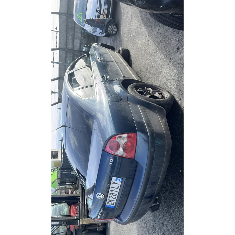 Jante VOLKSWAGEN PASSAT 4 Photo n°8