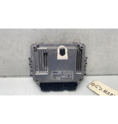 Calculateur moteur PEUGEOT 308 1 SW Photo n°1