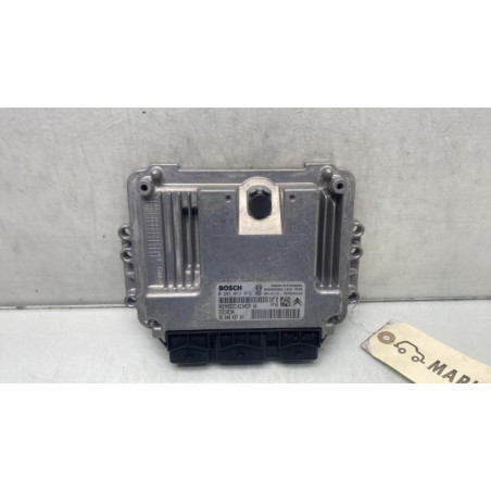 Calculateur moteur PEUGEOT 308 1 SW Photo n°1