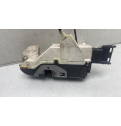 Serrure avant gauche PEUGEOT 308 1