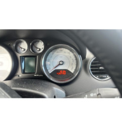 Serrure avant gauche PEUGEOT 308 1