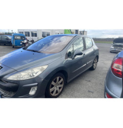 Serrure avant gauche PEUGEOT 308 1