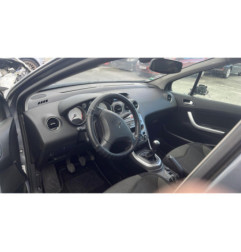 Serrure avant gauche PEUGEOT 308 1