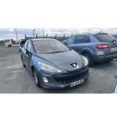 Serrure avant gauche PEUGEOT 308 1