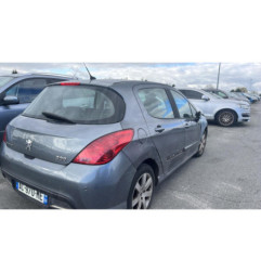 Serrure avant gauche PEUGEOT 308 1