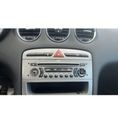 Serrure avant gauche PEUGEOT 308 1