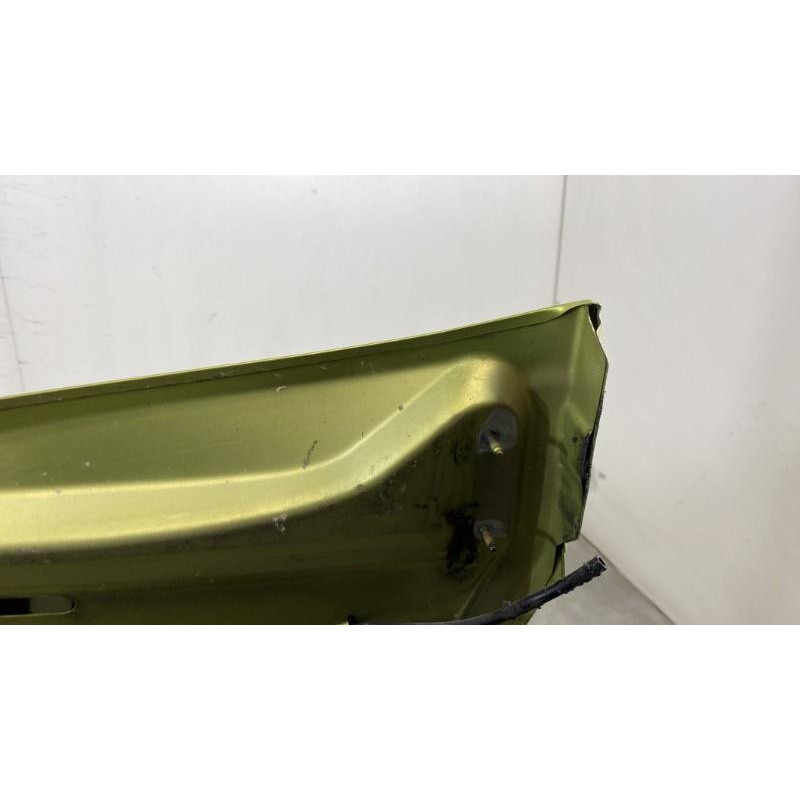 Capot CITROEN C3 PICASSO Photo n°2