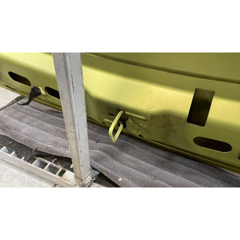 Capot CITROEN C3 PICASSO Photo n°3