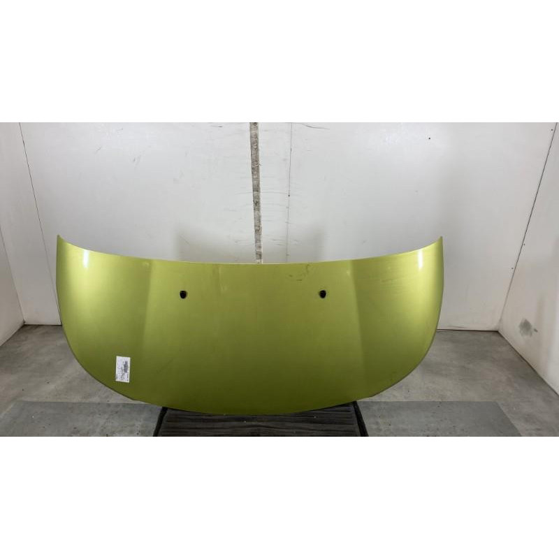Capot CITROEN C3 PICASSO Photo n°5