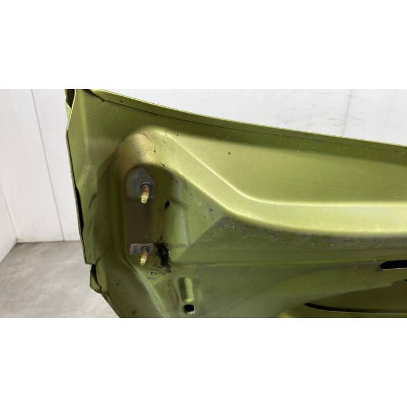 Capot CITROEN C3 PICASSO Photo n°6