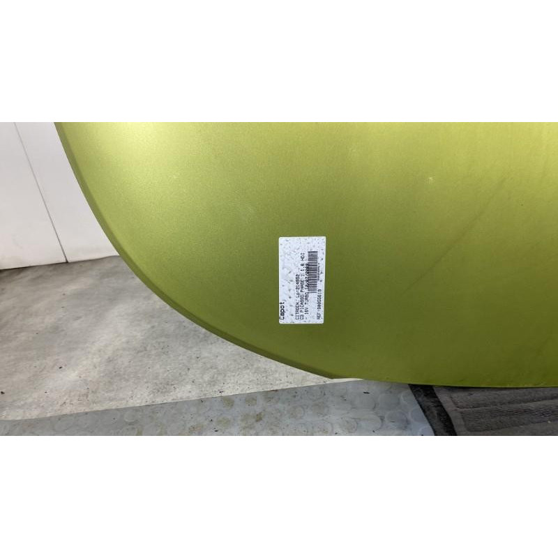 Capot CITROEN C3 PICASSO Photo n°8