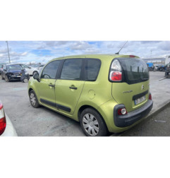Capot CITROEN C3 PICASSO