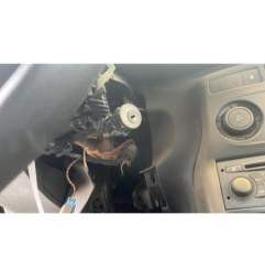 Capot CITROEN C3 PICASSO