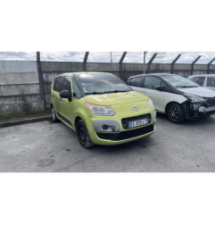 Capot CITROEN C3 PICASSO