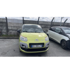 Capot CITROEN C3 PICASSO