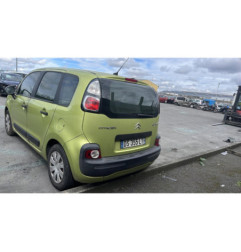 Capot CITROEN C3 PICASSO