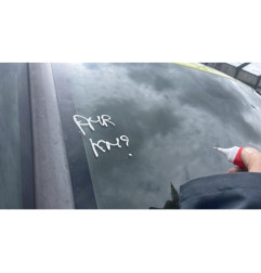 Capot CITROEN C3 PICASSO