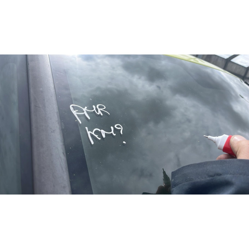Capot CITROEN C3 PICASSO Photo n°18