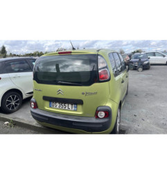 Capot CITROEN C3 PICASSO