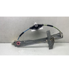 Leve vitre mecanique arriere droit CITROEN C3 PICASSO