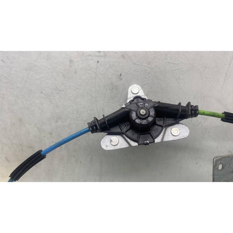 Leve vitre mecanique arriere droit CITROEN C3 PICASSO Photo n°5
