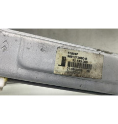 Leve vitre mecanique arriere droit CITROEN C3 PICASSO