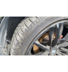 Boite de vitesses BMW SERIE 1 E87 Photo n°1