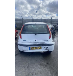 Feu arriere principal gauche (feux) FIAT PUNTO 2