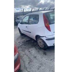 Feu arriere principal gauche (feux) FIAT PUNTO 2