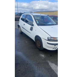 Feu arriere principal gauche (feux) FIAT PUNTO 2